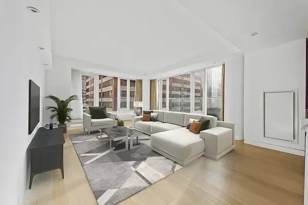 135 West 52 Street #26A, Manhattan, NY 10019