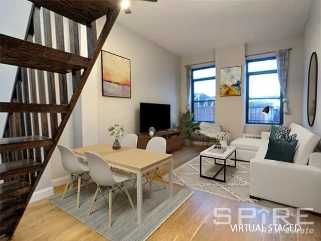 22 Jones Street #6B, Manhattan, NY 10014 1