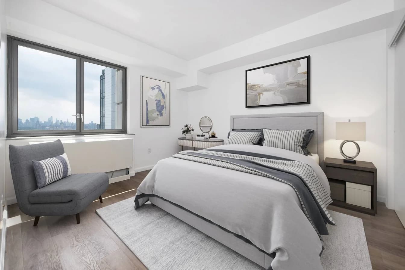 236 West 126 Street #23B, Manhattan, NY 10027 1