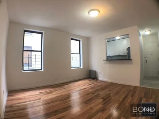 61 Post Avenue #5, Manhattan, NY 10034
