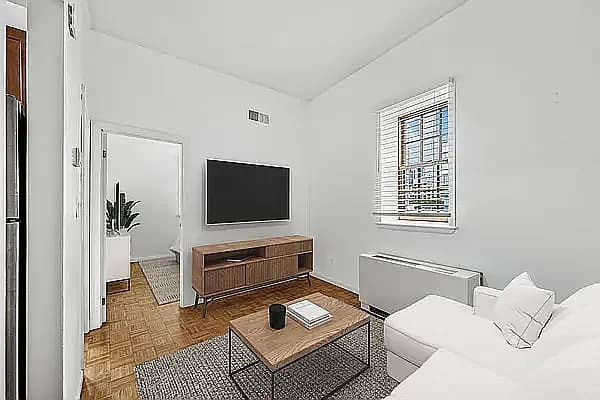 23 Peck Slip #6AA, Manhattan, NY 10038 apartment_living_room 1