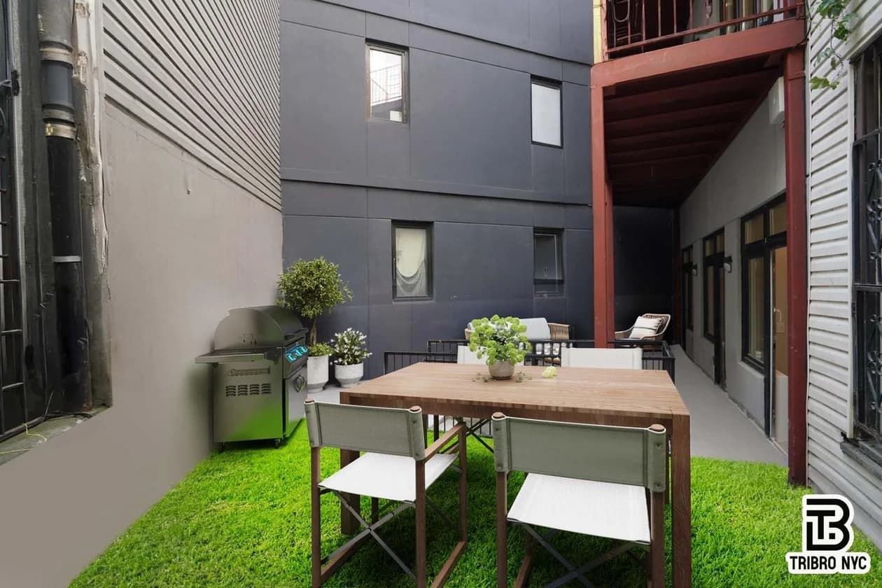 850 Flushing Avenue #1A, Brooklyn, NY 11206 1