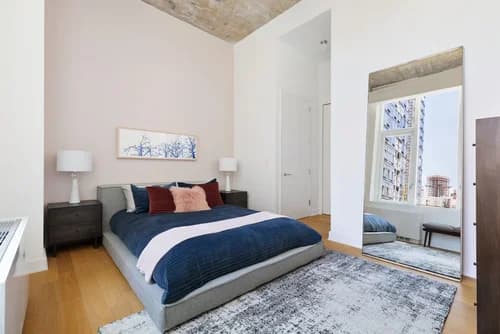 43-22 Queens Street #5401, Queens, NY 11101 - Image 1