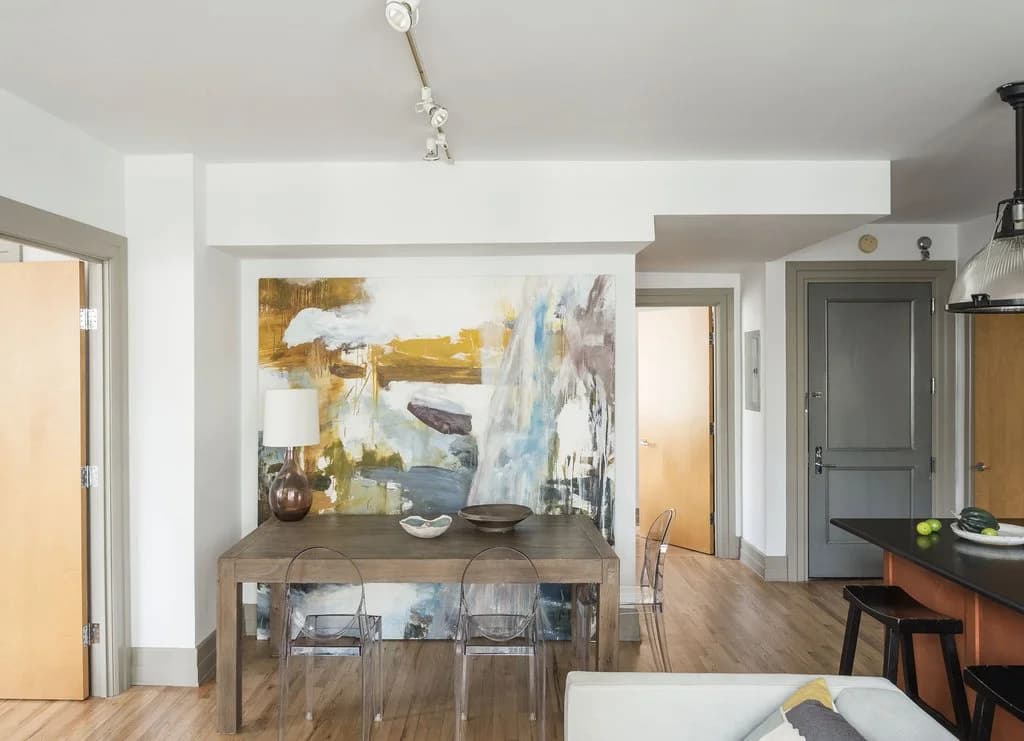 65 Washington St #10B, Brooklyn, NY 11201 1