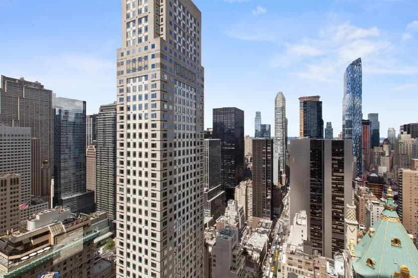 725 5 Avenue #47H, Manhattan, NY 10022 1