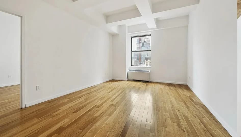 99 John Deco Lofts 99 John Street #509, Manhattan, NY 10038 1