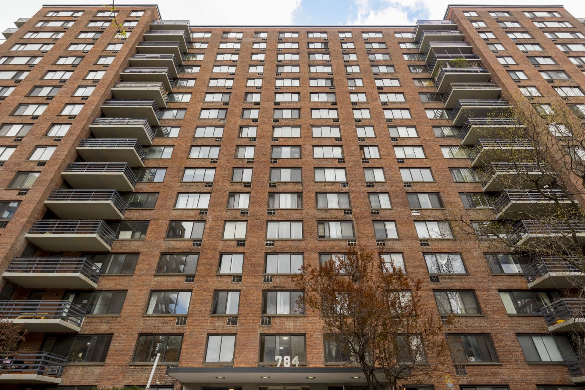 792 Columbus Avenue #16KJ, Manhattan, NY 10025 1