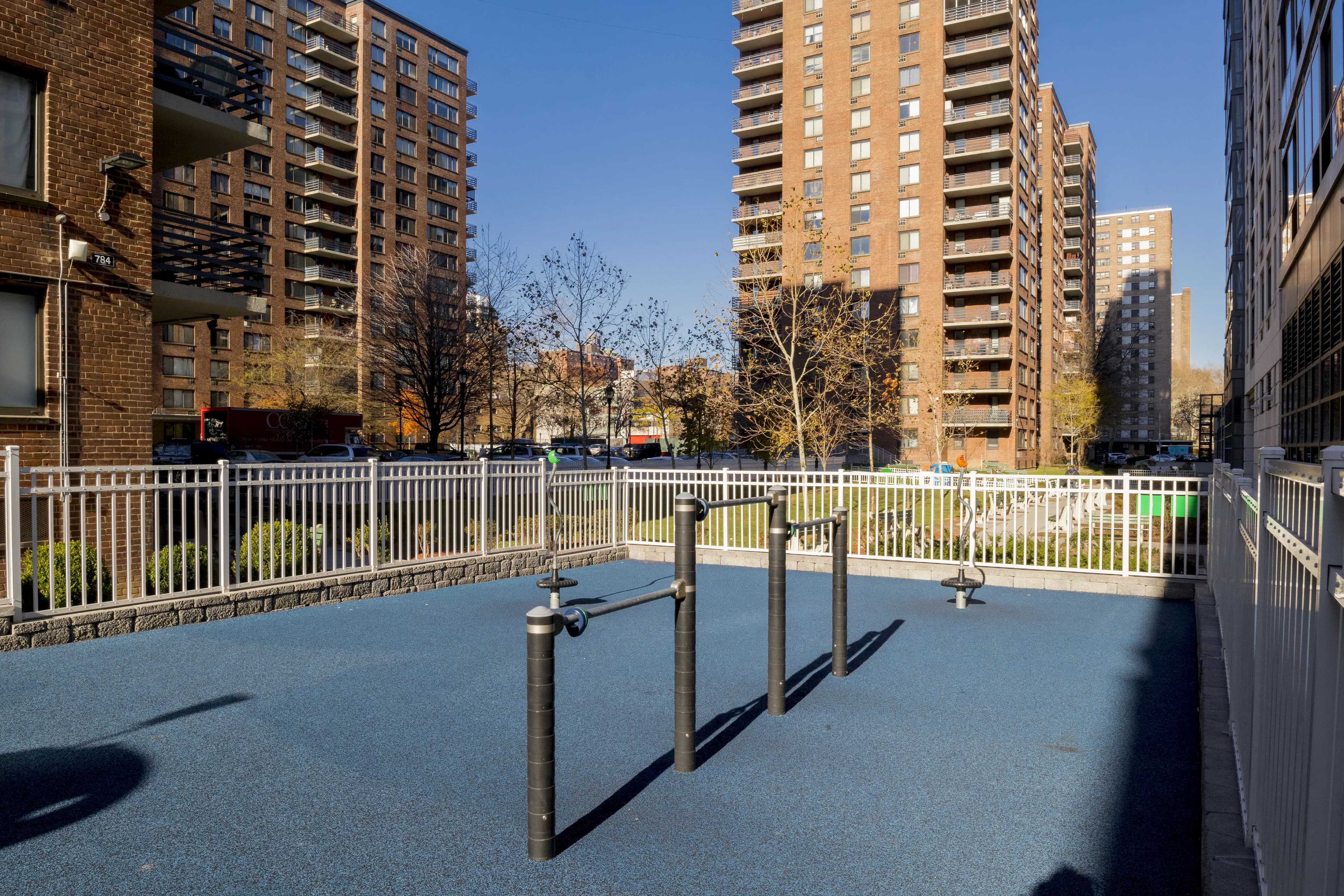 792 Columbus Avenue #16KJ, Manhattan, NY 10025 1