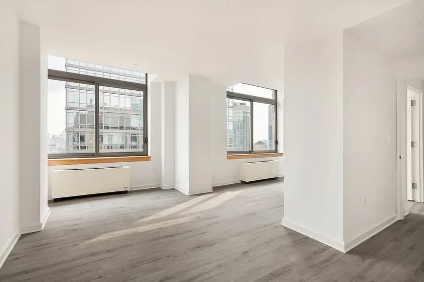 35 West 33 Street #33C, Manhattan, NY 10001 apartment_living_room 1
