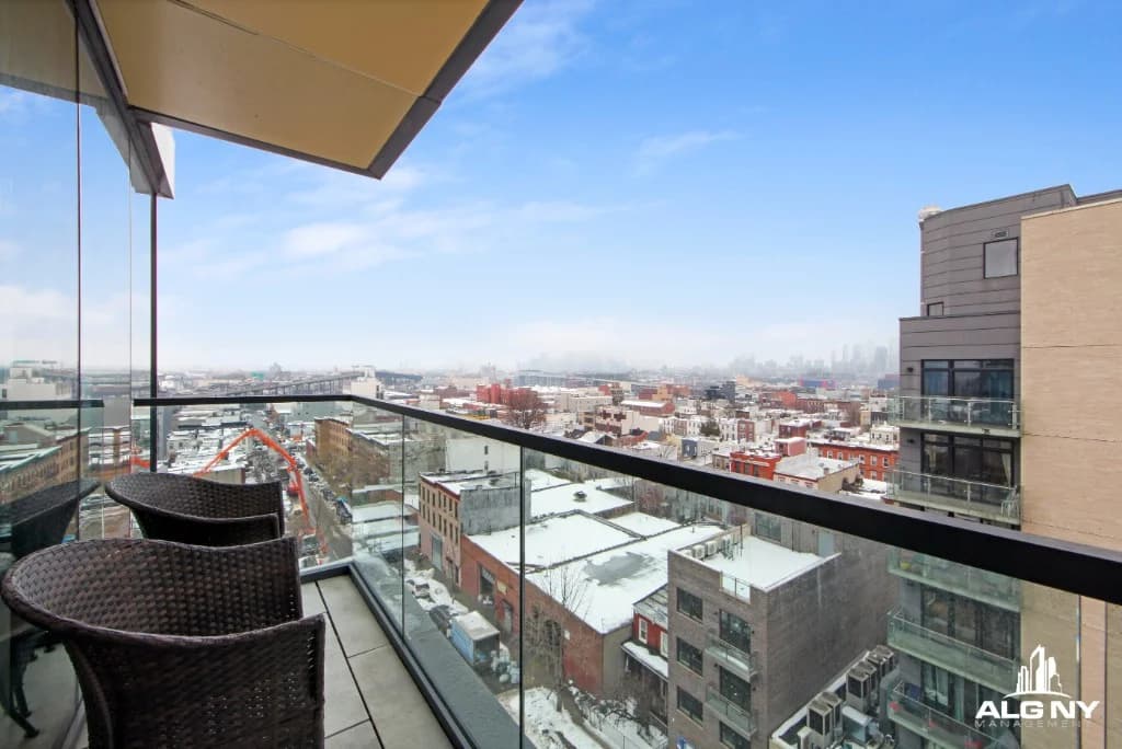 554 4 Avenue #9C, Brooklyn, NY 11215 1