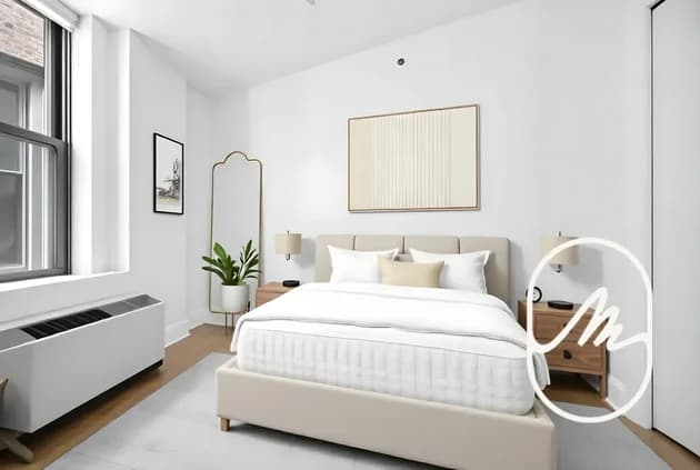 15 Park Row #4C, Manhattan, NY 10038