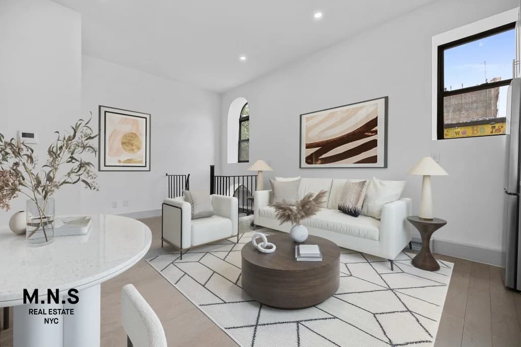286 5 Avenue #1D, Brooklyn, NY 11215 1