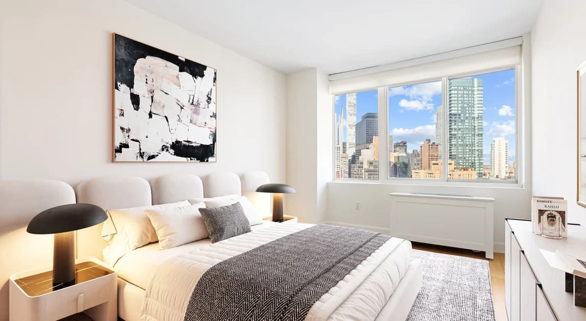 420 East 54 Street #0611, Manhattan, NY 10022 1