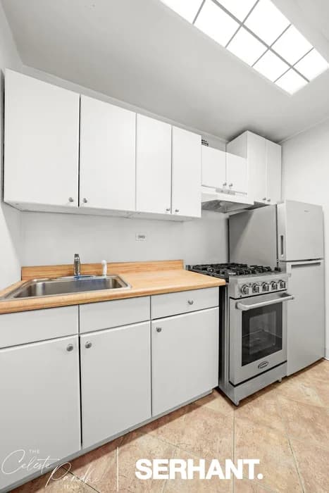 301 East 63 Street #12A, Manhattan, NY 10065 1