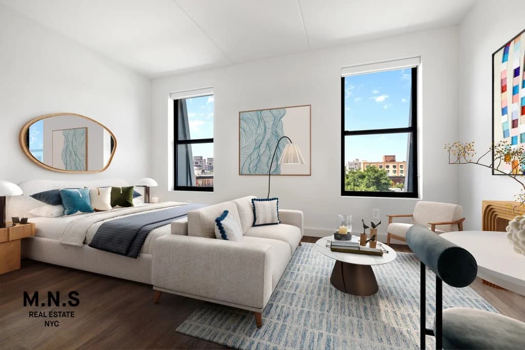 788 Willoughby Avenue #502, Brooklyn, NY 11206 1