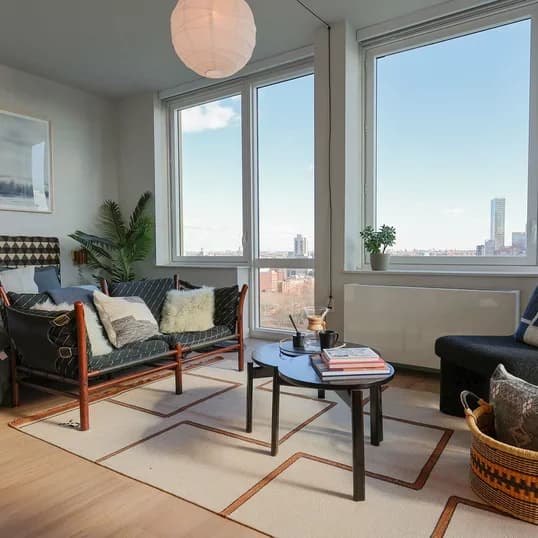 430 Main St #88A, Manhattan, NY 10044 1