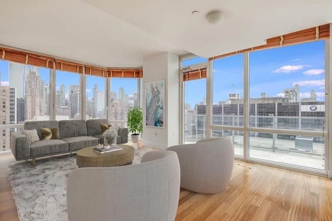 10 West End Avenue #29D, Manhattan, NY 10023 1