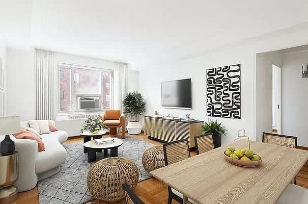 449 East 14 Street #08-G, Manhattan, NY 10009