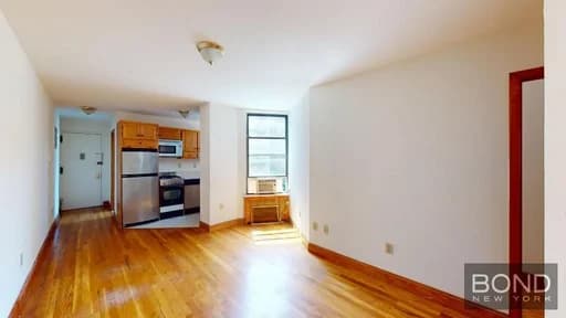 244 West 109 Street #5A, Manhattan, NY 10025