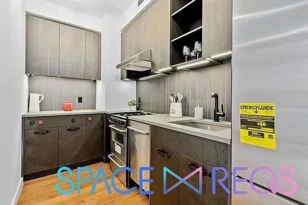 123 Melrose St #516, Brooklyn, NY 11206