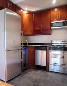 444 West 52 Street #3E, Manhattan, NY 10019 1
