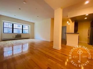 101 Clinton Street #4B, Brooklyn, NY 11201