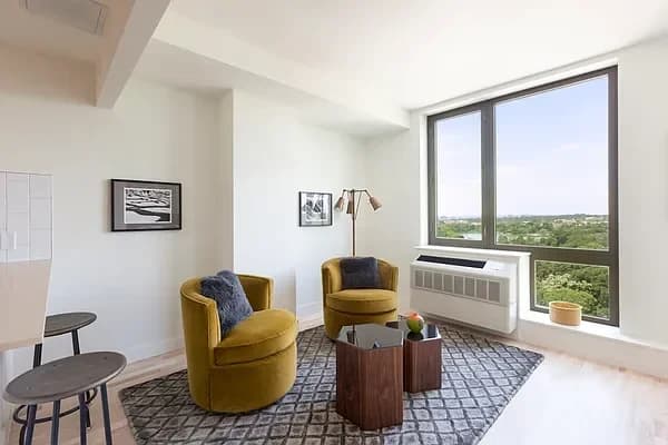 626 Flatbush Ave #2F, Brooklyn, NY 11225