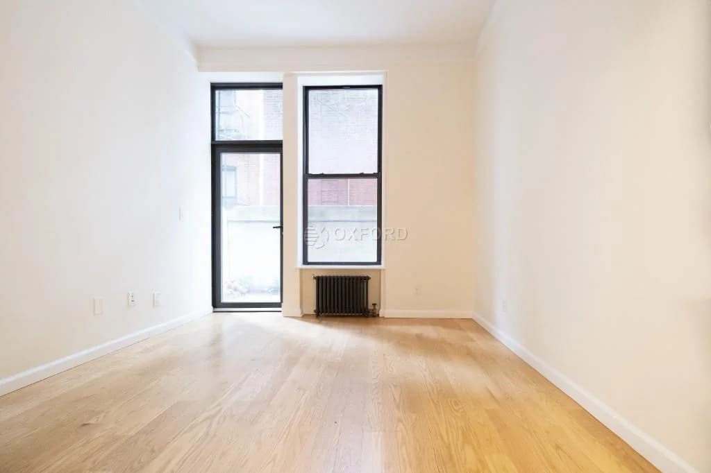 123 East 82 Street #1D, Manhattan, NY 10028 1