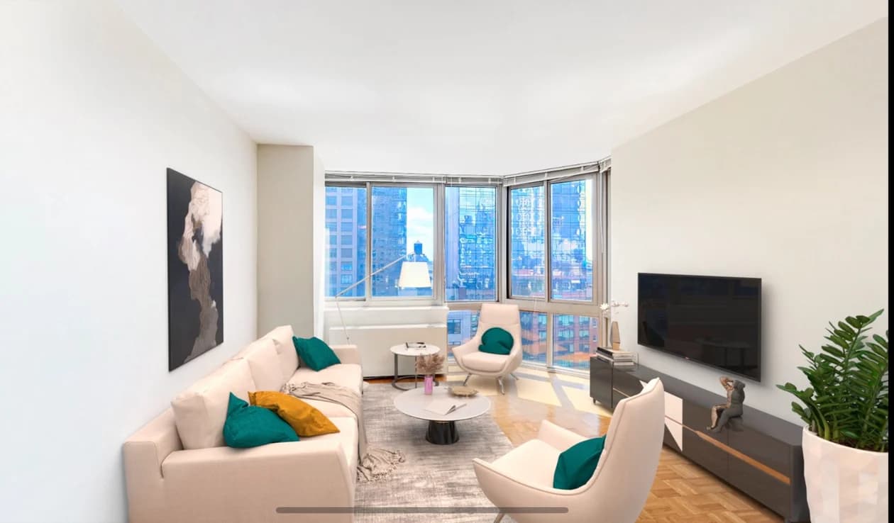 100 West 26 Street #20A, Manhattan, NY 10001 1