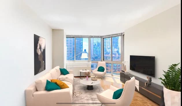100 West 26 Street #20A, Manhattan, NY 10001