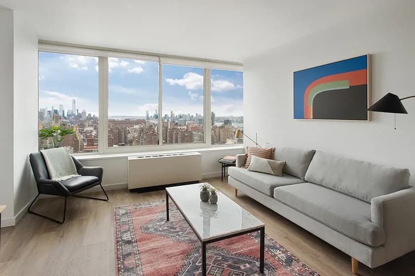 75 Cabrini Boulevard #1, Manhattan, NY 10033 apartment_living_room 1
