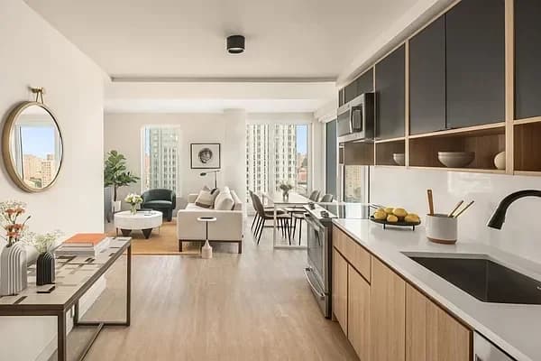 2413 3 Avenue #1207, The Bronx, NY 10451