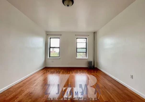 301 Sterling Street #5D, Brooklyn, NY 11225