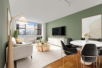 45 West 60 Street #25C, Manhattan, NY 10023