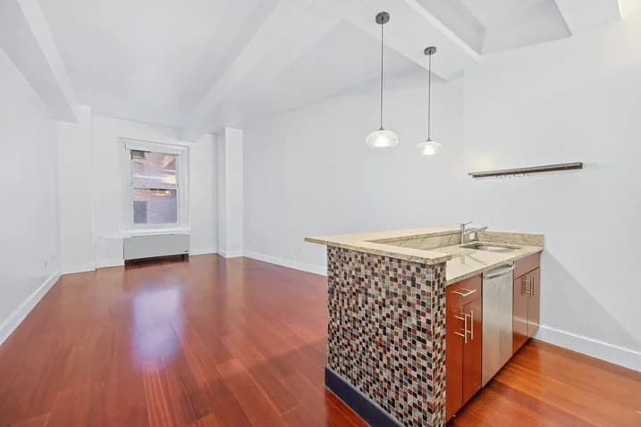 80 John Street #7A, Manhattan, NY 10038