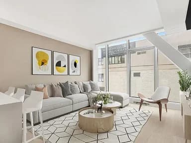 100 Norfolk Street #3-B, Manhattan, NY 10002
