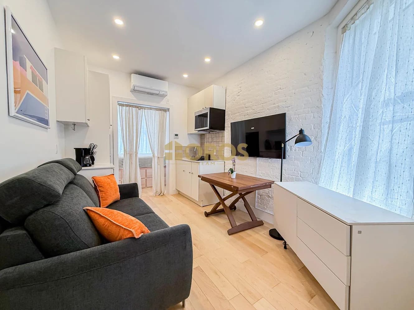 322 East 11 Street #1, Manhattan, NY 10003 1