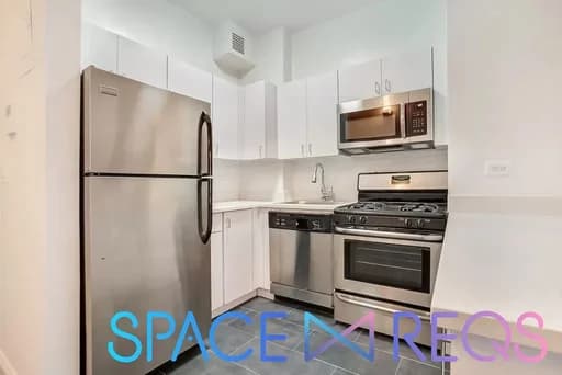 235 West 22 Street #7U, Manhattan, NY 10011