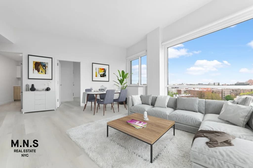 800 Flatbush Avenue #822, Brooklyn, NY 11226 1