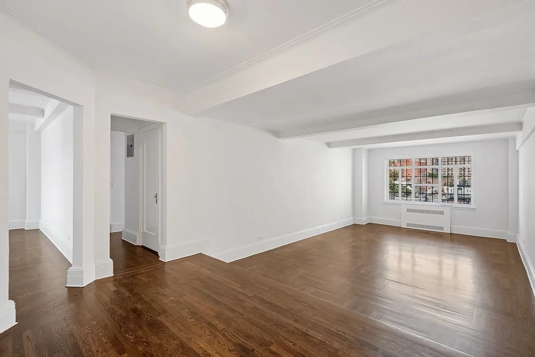 40 West 86 Street #3B, Manhattan, NY 10024 apartment_living_room 1