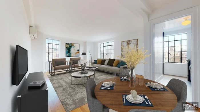 1 Christopher Street #16F, Manhattan, NY 10014