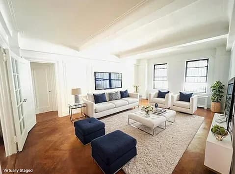 340 Riverside Drive #1D, Manhattan, NY 10025