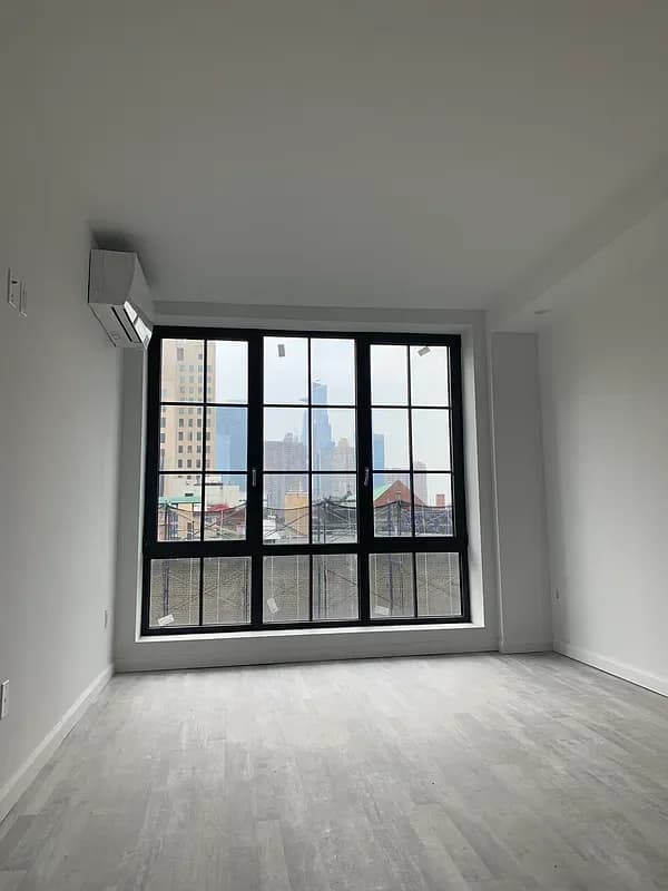 433 West 53 Street #6B, Manhattan, NY 10019 apartment_living_room 1