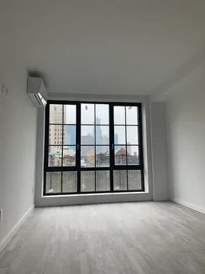 433 West 53 Street #6B, Manhattan, NY 10019
