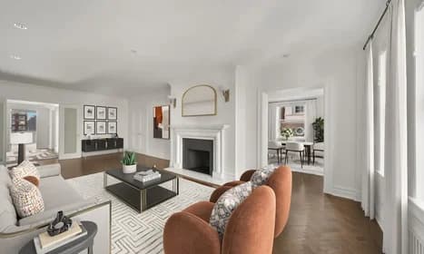 151 East 80 Street #10A, Manhattan, NY 10075 - Image 1