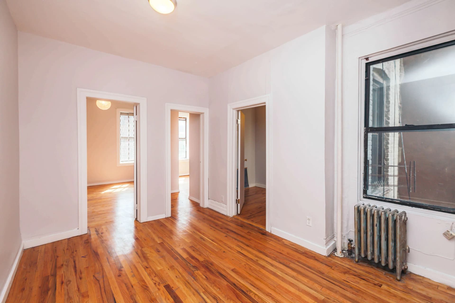 155 South 2 Street #7, Brooklyn, NY 11211 apartment_living_room 1