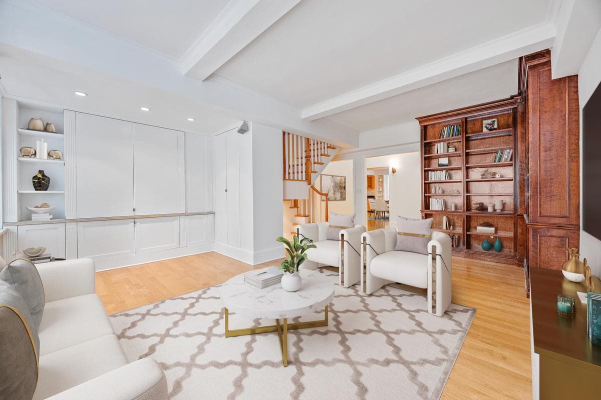 327 Central Park West #3C, Manhattan, NY 10025 1