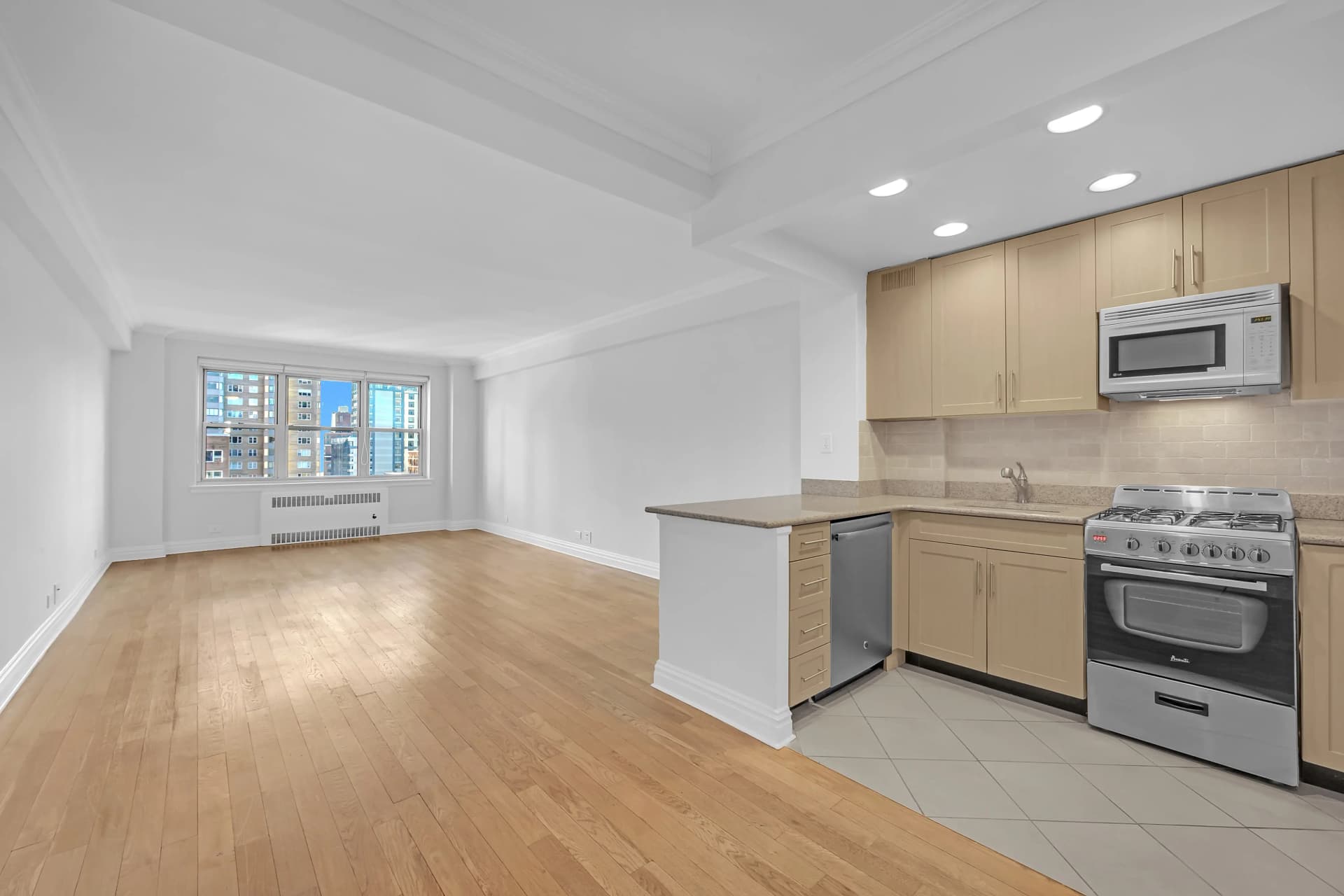 41 Park Avenue #012B, Manhattan, NY 10016 1