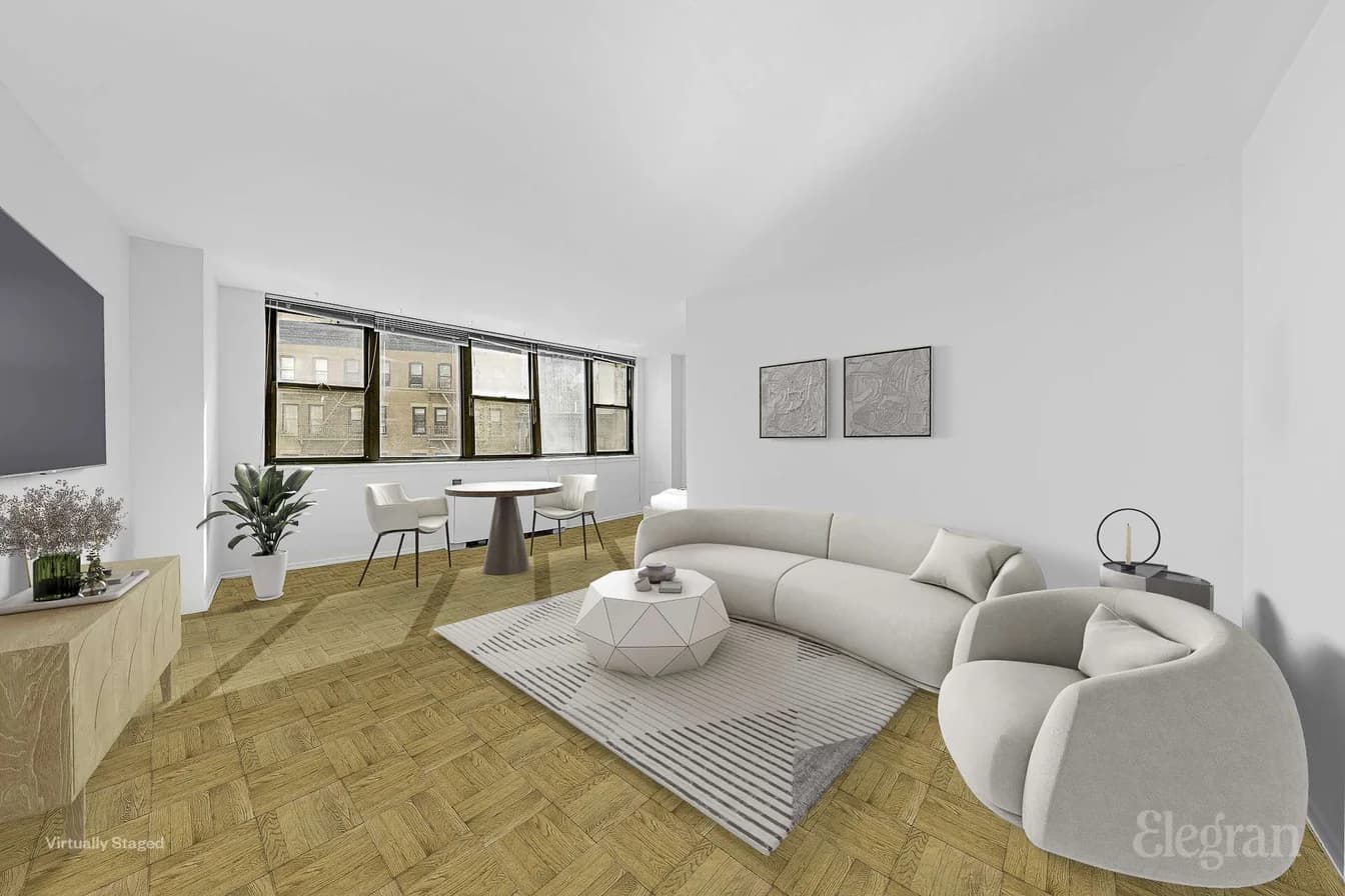 225 East 36 Street #4-J, Manhattan, NY 10016 1