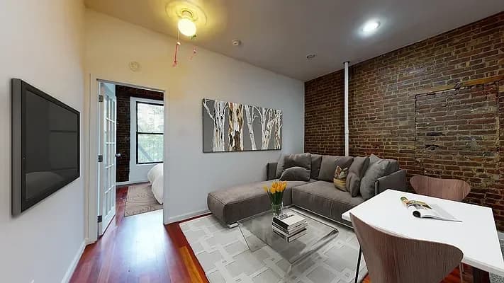 158 West 84 Street #3A, Manhattan, NY 10024